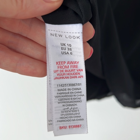 NEW LOOK Tanktop - Picture 4 of 4